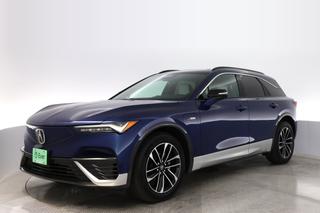 2024 Acura ZDX