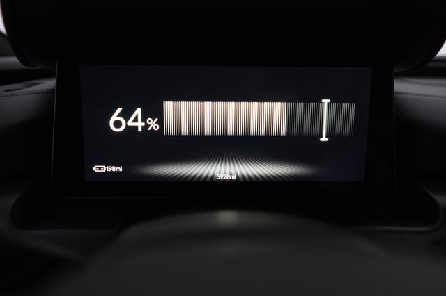 2024 Acura ZDX — photo 5 of 23