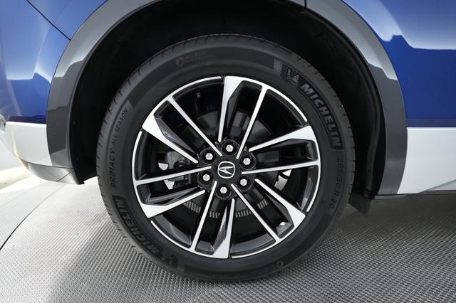 2024 Acura ZDX — photo 7 of 23