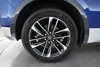 2024 Acura ZDX — photo 7 of 23