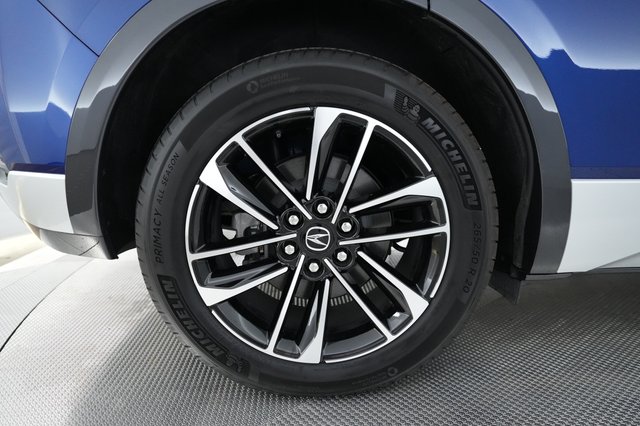 2024 Acura ZDX — photo 7 of 23