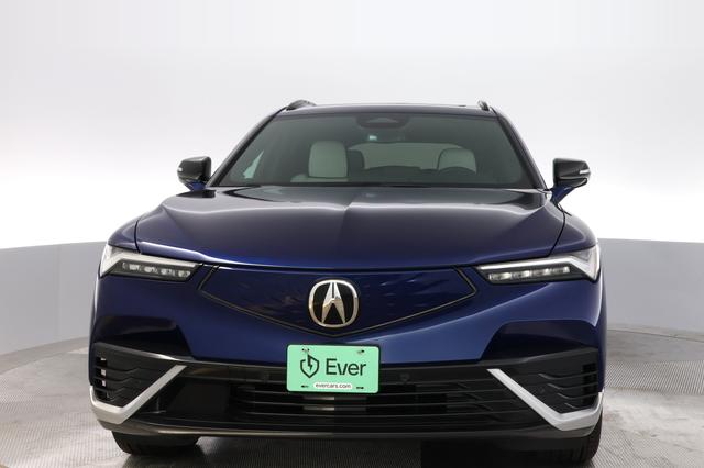 2024 Acura ZDX — photo 9 of 23