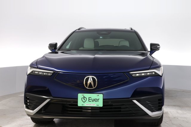 2024 Acura ZDX — photo 9 of 23
