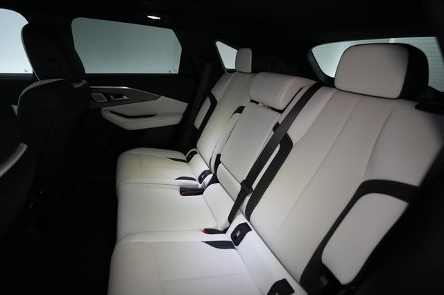 2024 Acura ZDX — photo 19 of 23