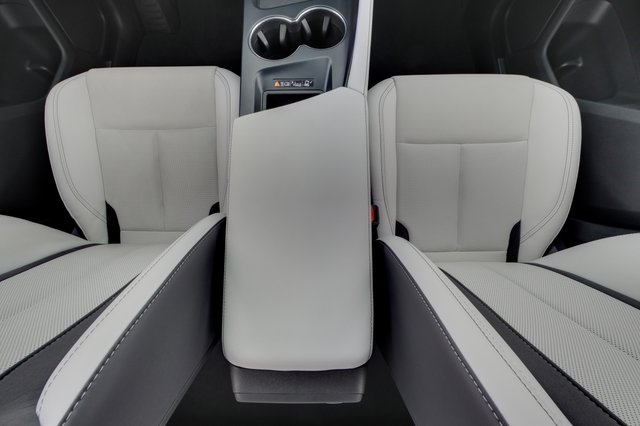 2024 Acura ZDX — photo 22 of 23