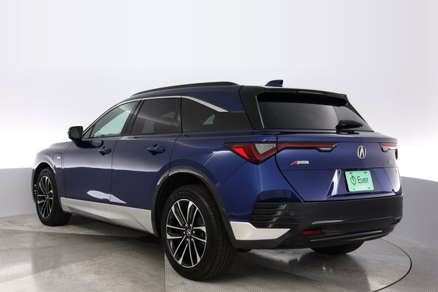 2024 Acura ZDX — photo 13 of 23