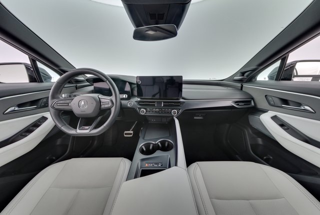 2024 Acura ZDX — photo 21 of 23