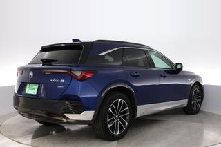 2024 Acura ZDX — photo 2 of 23