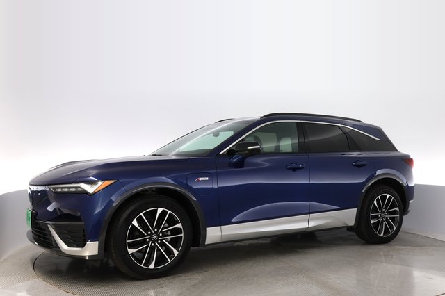 2024 Acura ZDX — photo 14 of 23