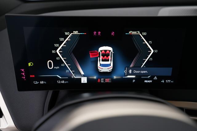 2023 BMW iX — photo 5 of 25