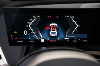 2023 BMW iX — photo 5 of 25