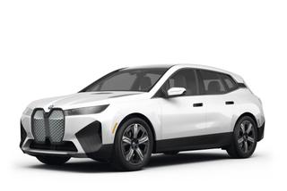 2023 BMW iX
