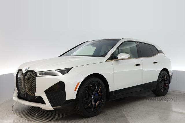 2023 BMW iX — VIN WB533CF02PCL30997