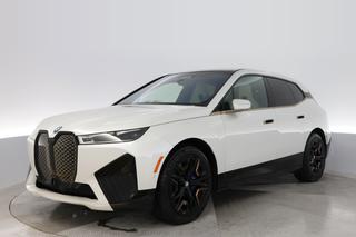2023 BMW iX