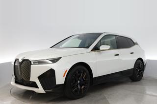 2023 BMW iX