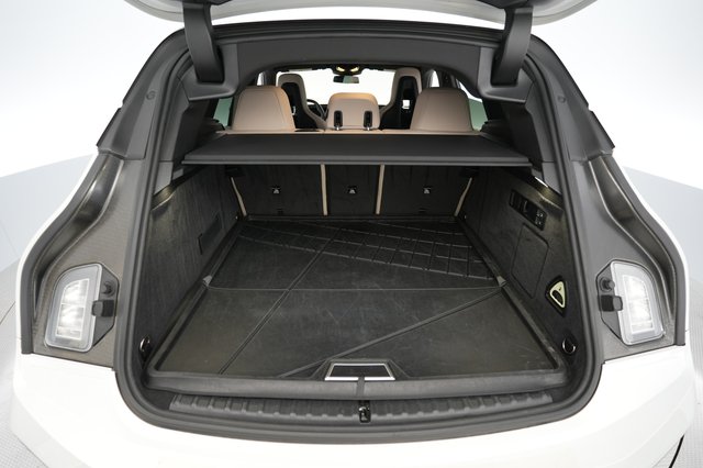 2023 BMW iX — photo 6 of 25