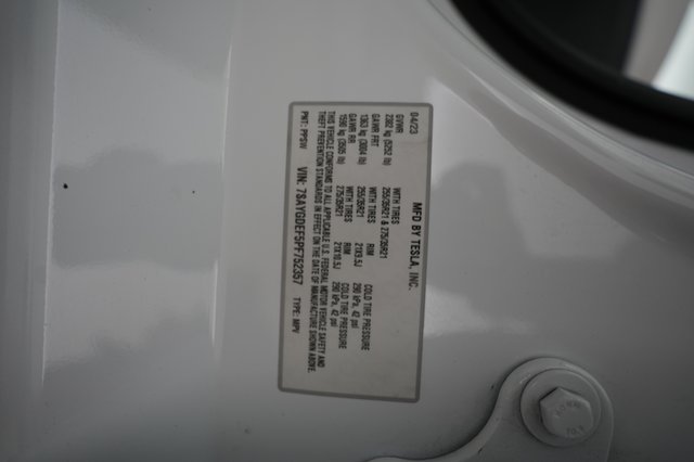 2023 Tesla Model Y — photo 28 of 28