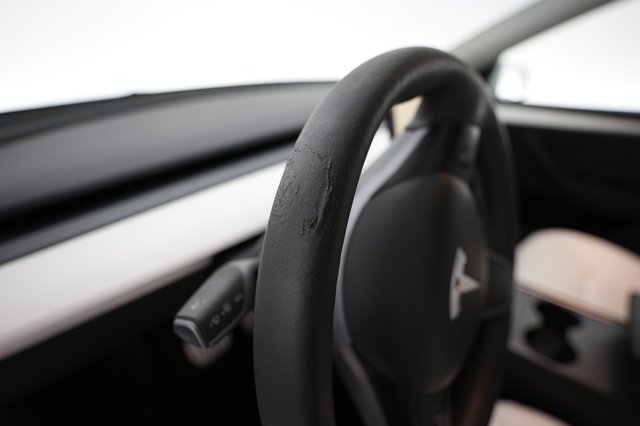 2023 Tesla Model Y — photo 27 of 28