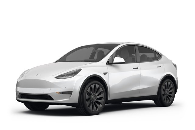 2023 Tesla Model Y — VIN 7SAYGDEF5PF752357
