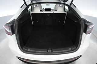 2023 Tesla Model Y — photo 6 of 28
