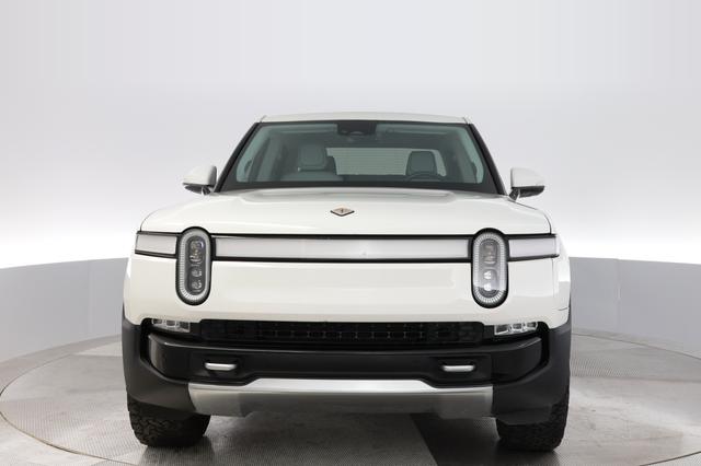 2022 Rivian R1T — photo 9 of 22