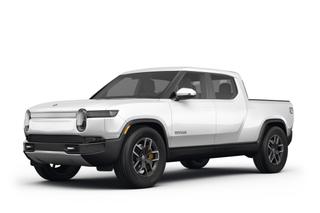 2022 Rivian R1T