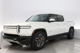 2022 Rivian R1T