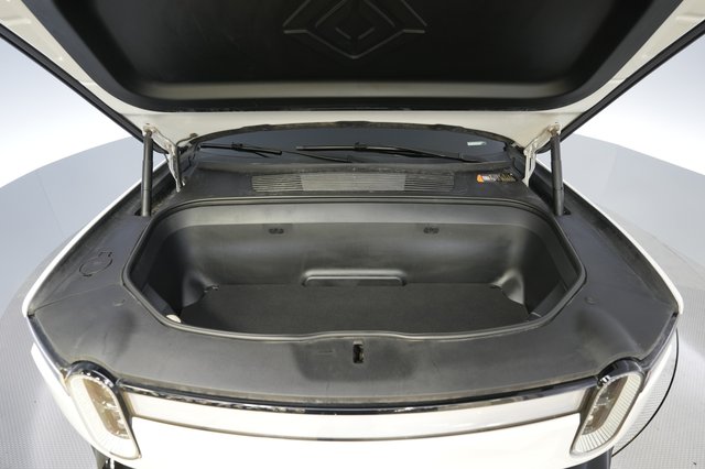 2022 Rivian R1T — photo 21 of 22