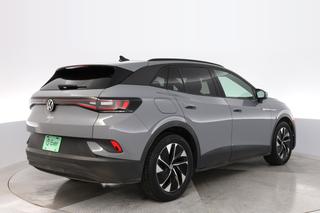 2021 Volkswagen ID.4 — photo 2 of 22
