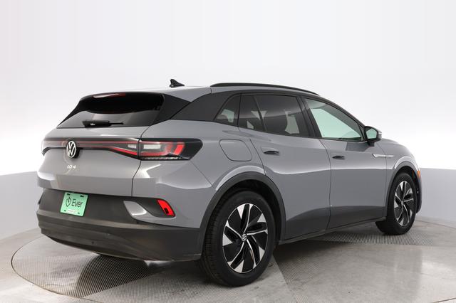 2021 Volkswagen ID.4 — photo 2 of 22