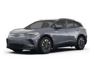 2021 Volkswagen ID.4