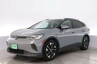 2021 Volkswagen ID.4