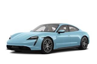 2023 Porsche Taycan