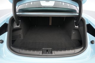 2023 Porsche Taycan — photo 6 of 28