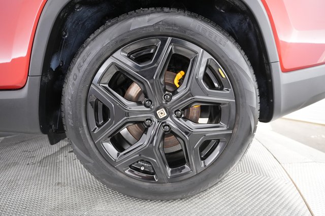 2022 Rivian R1T — photo 14 of 26