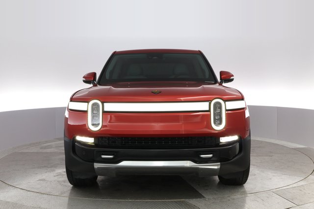 2022 Rivian R1T — photo 6 of 26