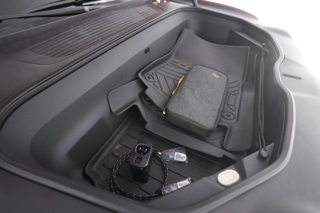 2022 Rivian R1T — photo 22 of 26