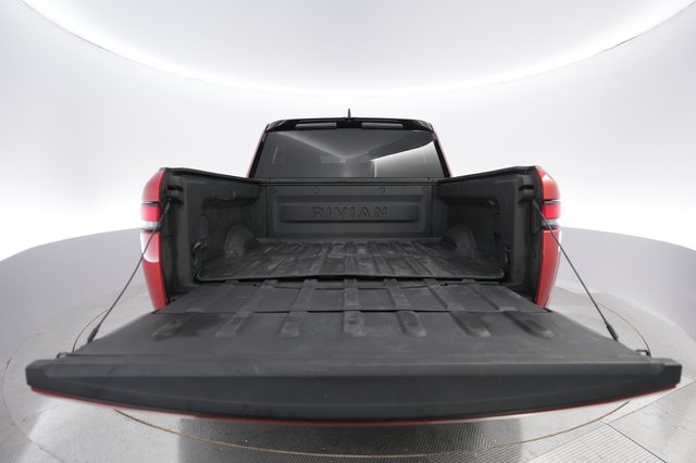 2022 Rivian R1T — photo 21 of 26