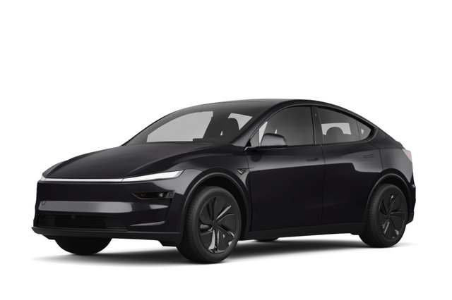 2026 Tesla Model Y — VIN 7SAYGDEE6TF364023