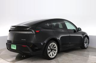 2026 Tesla Model Y — photo 2 of 24