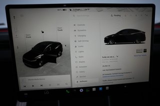 2026 Tesla Model Y — photo 5 of 24