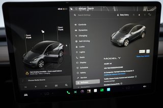 2023 Tesla Model Y — photo 5 of 24