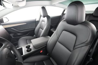 2023 Tesla Model 3 — photo 3 of 24