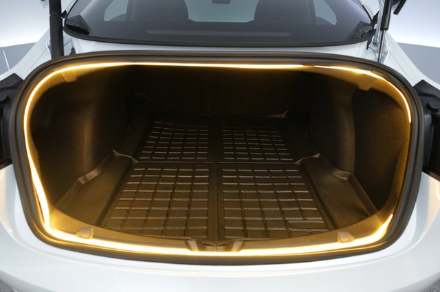 2023 Tesla Model 3 — photo 6 of 24