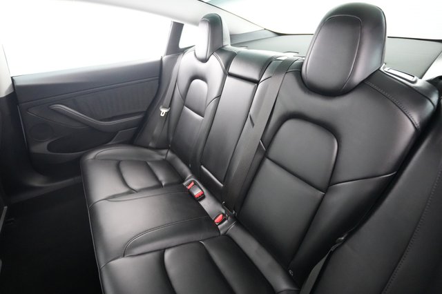 2023 Tesla Model 3 — photo 19 of 24
