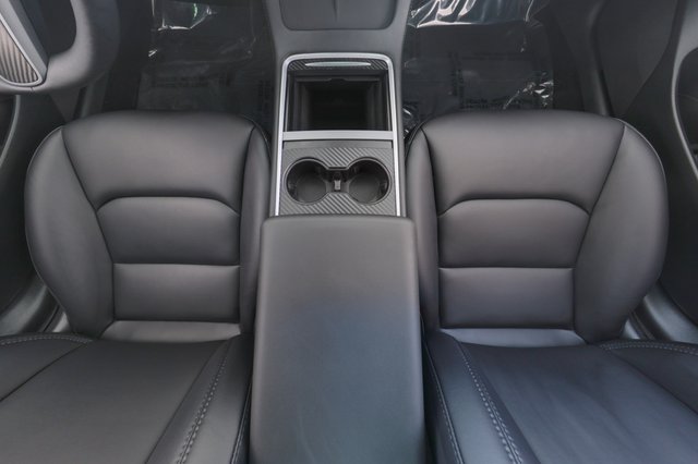 2023 Tesla Model 3 — photo 22 of 24