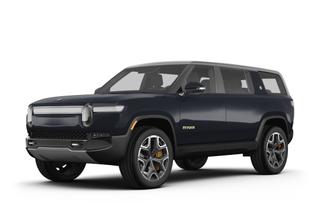 2025 Rivian R1S