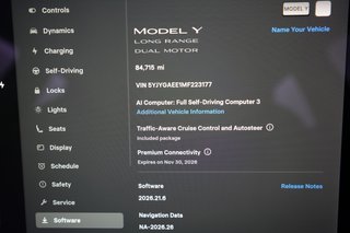 2021 Tesla Model Y — photo 5 of 28