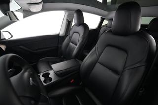 2021 Tesla Model Y — photo 3 of 28
