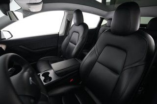 2021 Tesla Model Y — photo 3 of 28